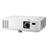 NEC NP V302X Data Video Projector - 4
