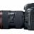 Canon EOS 5D Mark IV Digital Camera With 24-105 F4 L IS II Lens - 5