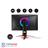 ASUS Full HD ROG Strix XG27VQ VA Curved Gaming - 3