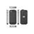 Caterpillar S60 LTE 32GB Dual SIM Mobile Phone - 3