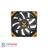 Deep Cool GAMMAXX GT TGA CPU Air Cooler - 8