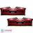 Adata XPG Dazzle DDR4 8GB 2800MHz CL17 Single Channel Desktop RAM - 2