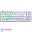 Cooler Master SK630 White Mechanical Gaming Keyboard - 2