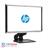 HP LA2405X 24 inch Stock Monitor - 2