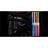 رم دسکتاپ DDR4 چهار کاناله 3600 مگاهرتز CL18 جی اسکیل مدل TRIDENTZ RGB ظرفیت 64 گیگابایت - 5