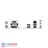 ASUS PRIME H310M-K R2.0 LGA 1151 Motherboard - 5