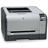HP Color LaserJet CP1515N Laser Printer - 3