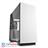 Sharkoon PURE STEEL ATX Midi Tower Case - 4