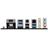 MSI B550M PRO-VDH WiFi ProSeries DDR4 Motherboard - 5