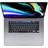 apple MacBook Pro 16-inch MVVK2 Core i9 with Touch Bar and Retina Display Open Box Laptop - 5