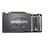 MSI GeForce RTX 3060 Ti TWIN FAN 8G OC LHR GDDR6 Graphics Card - 2