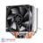 SilverStone SST-KR02 CPU Fan - 5