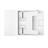 HP LaserJet Pro MFP M130fw Multifunction Printer - 4
