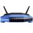 linksys WRT1200AC-EU Dual-Band Smart Wi-Fi Wireless Router - 3