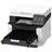 Canon ImageCLASS MF631Cn Multifunction Color Laser Printer - 4