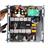 Awest GT-AV600-BW ATX Power Supply - 4