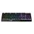MSI VIGOR GK30 Black Keyboard Gaming  - 4