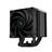 Deep Cool AK500 Zero Dark 120mm FAN CPU Cooler - 2