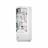 کیس کامپیوتر دارک فلش مدل DY460 ATX White - 3