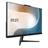 MSI AM242 11M-A  i7 1165G7-16GB- 512SSD-INT-non touch All In One PC - 4