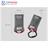 Jewel J01 Silicon Power flash memory with a capacity of 64 GB - 5
