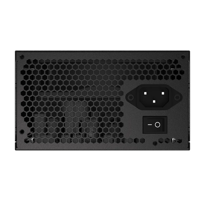 GigaByte GP-P550B 550W 80 Plus Bronze Power Supply - 6