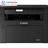 کانن  i-SENSYS MF113w Multifunction Laser Printer - 3
