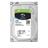 Seagate ST3000VX006 SkyHawk 3TB Internal Hard Drive - 4