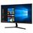 Samsung U32J590-4K 32Inch QHD 4ms 60Hz VA Monitor - 12