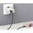ANKER A2013L21 PowerPort+ 1 Quick Charge 3.0 Wall Charger - 8