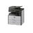 Sharp AR-X311N with ADF & Dublex 2 Cassette Copier Machine - 9