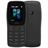 Nokia 110 2022 Fa 32MB With 4MB RAM Mobile Phone - 3