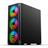 Raidmax F01 Gaming Computer Case - 2