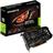 GigaByte GeForce GTX 1050 Ti OC 4G Grphic Card - 6