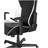 DXRacer Formula Series 2025 L Black White Gaming Chair - 8
