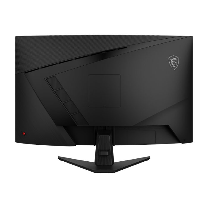 MSI MAG 325CQF 31.5 Inch WQHD 0.5ms 180Hz Rapid VA Curved Gaming Monitor - 5