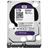Western Digital WD30PURX Purple 3TB 64MB Cache Internal Hard Drive - 6