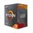 AMD 5700X tray Ryzen 7 DDR4 128GB AM4 CPU - 3