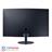 Samsung C27T550 27 Inch Free-Sync VA 75Hz Curved Monitor - 5