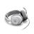 SteelSeries Arctis Nova 1P White Multi-Platform Premium Wired Gaming Headset - 5