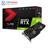 PNY GeForce RTX 2060 6GB XLR8 Gaming Overclocked Edition Graphic Card - 4