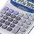 Casio WD-220MS Mathematical Desktop Calculator - 4