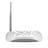 Tp-link TD-W8151N 150Mbps Wireless N ADSL2+ Modem Router - 3