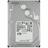 Toshiba MD04ABA400V Internal Hard Drive 4TB - 2