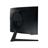 Samsung G5 Odyssey LC32G55TQ 32Inch 2K 1ms 144Hz VA Curved Gaming Monitor - 5