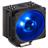 Cooler Master Hyper 212 RGB BLACK EDITION CPU Fan - 8