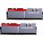 G.SKILL Trident Z 16GB 8GBx2 3200MHZ CL16 DDR4 - 5