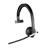 Logitech H820e Mono Wireless Headset - 4