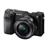 Sony Alpha a6100 Kit Mirrorless Digital Camera With 16-50mm Lens - 8