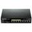 D-link DGS-1008P 8-Port Gigabit PoE Unmanaged Desktop Switch - 4